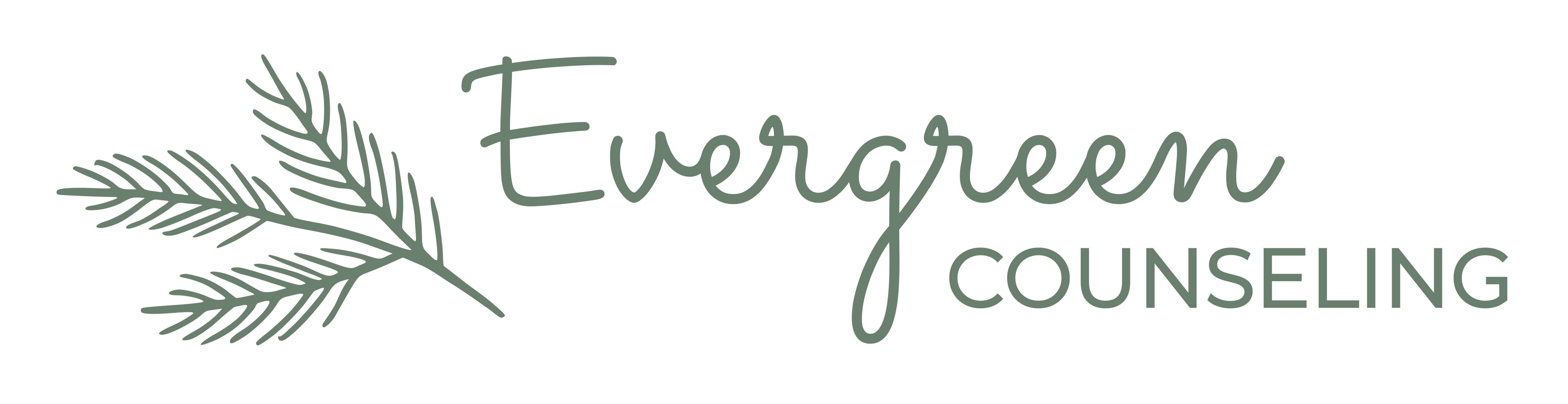 Evergreen Counseling